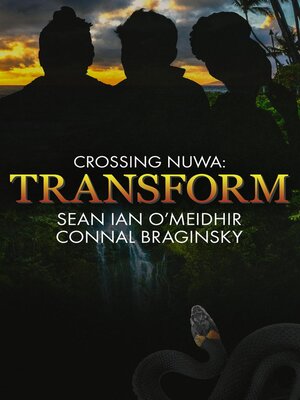 cover image of Transform